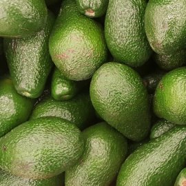 Avocado-Wax-Coating